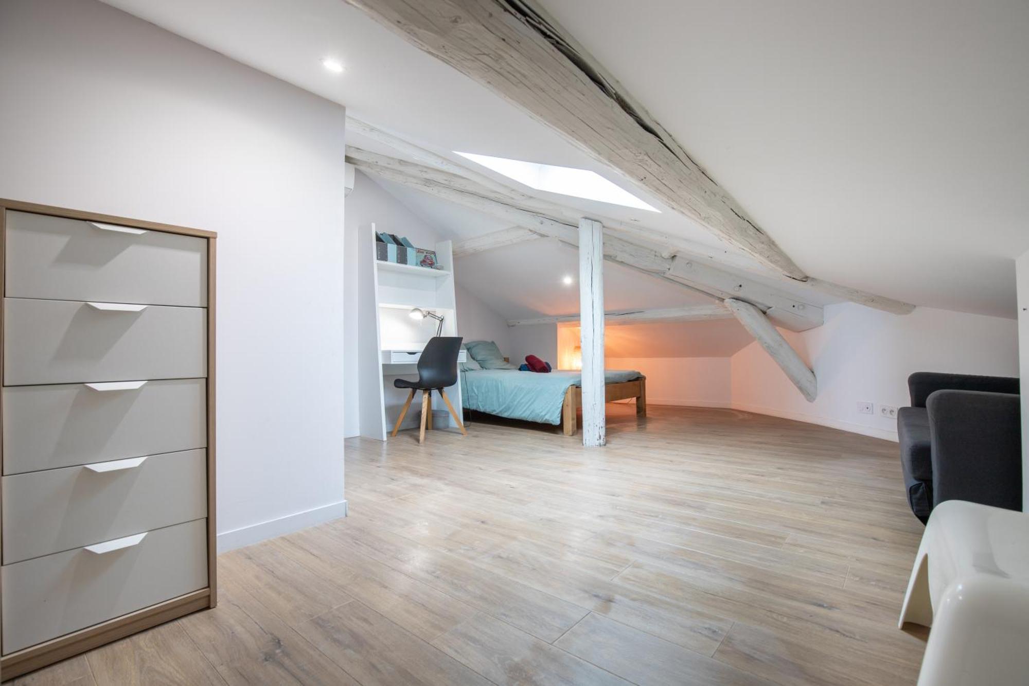 La Chic Comedie - 2 Chambres - Hypercentre - Wifi Montpellier Exterior foto